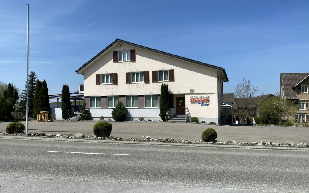 Restaurant Sennhof Waldkirch