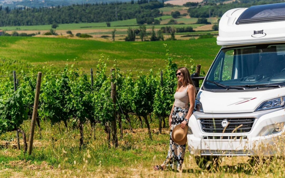 Winery Cantina Cavallini